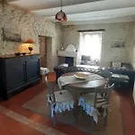 La Ribeyrette Chamborigaud