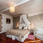La Ribeyrette Bed & Breakfast Chamborigaud