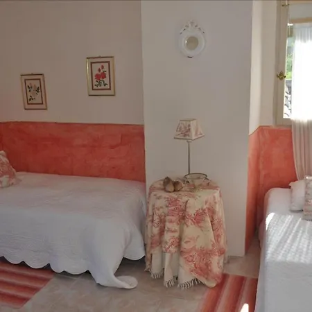 Couette-café La Ribeyrette