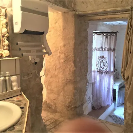 Bed and breakfast La Ribeyrette 3*