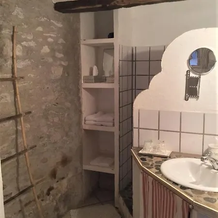 La Ribeyrette 3* Chamborigaud