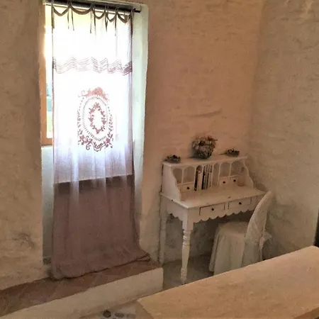 Bed and breakfast La Ribeyrette