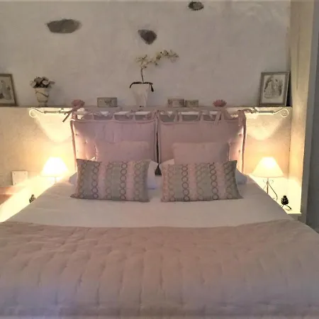 La Ribeyrette Chamborigaud