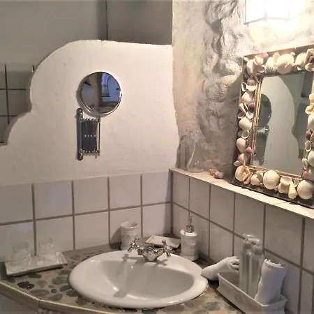 Bed and breakfast La Ribeyrette 3*