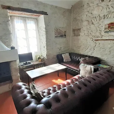 Couette-café La Ribeyrette