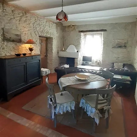 La Ribeyrette Chamborigaud