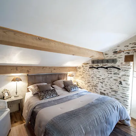 Couette-café La Ribeyrette 3*