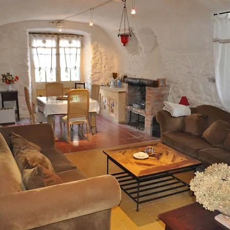 La Ribeyrette Chamborigaud