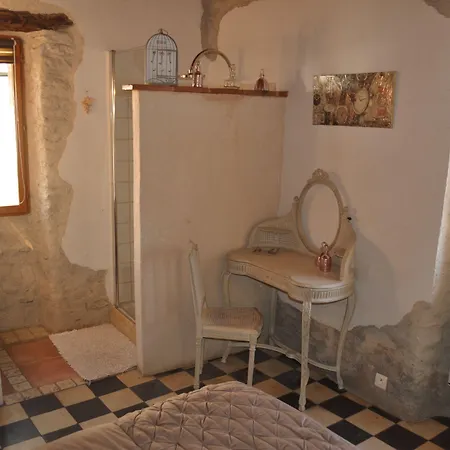 La Ribeyrette Chamborigaud