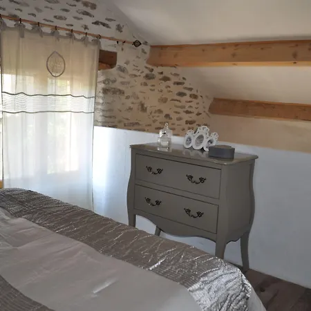 La Ribeyrette Chamborigaud