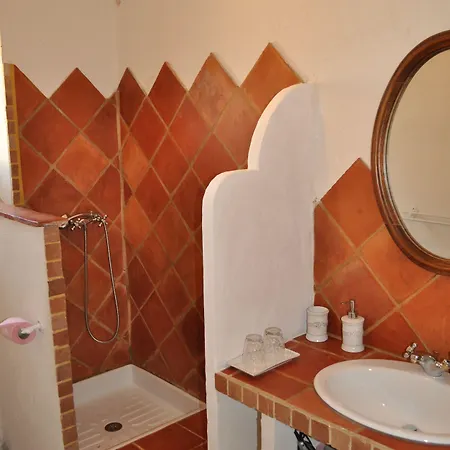 La Ribeyrette Chamborigaud