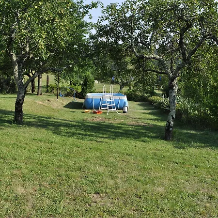 La Ribeyrette Couette-café 3*