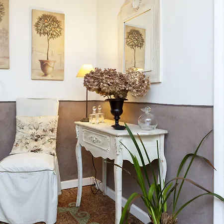 Couette-café La Ribeyrette