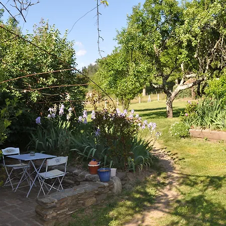 La Ribeyrette Chamborigaud