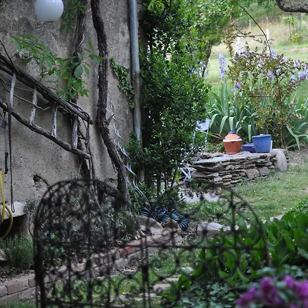 La Ribeyrette 3* Chamborigaud