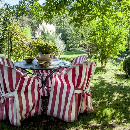 Couette-café La Ribeyrette 3*