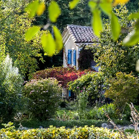 La Ribeyrette Couette-café 3*