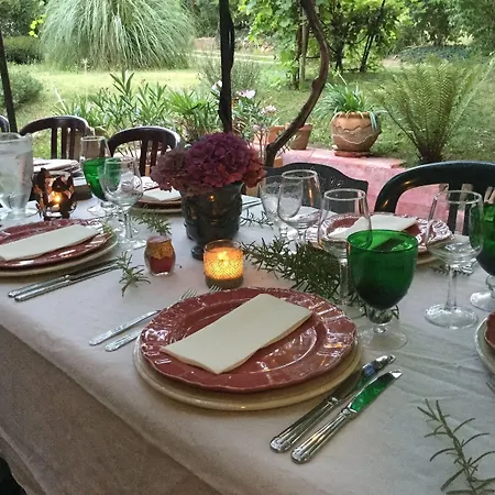 La Ribeyrette Chamborigaud