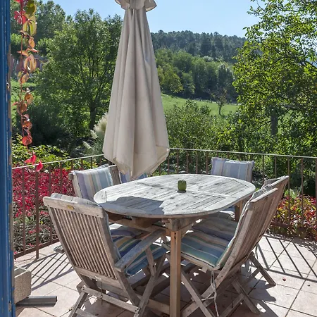 Couette-café La Ribeyrette