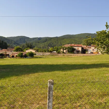 La Ribeyrette 3* Chamborigaud