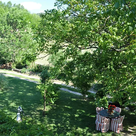 Couette-café La Ribeyrette