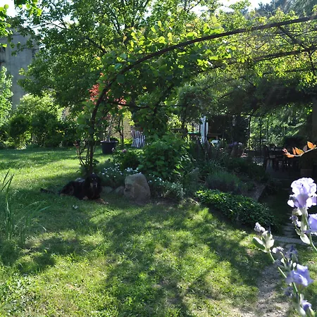 Couette-café La Ribeyrette 3*