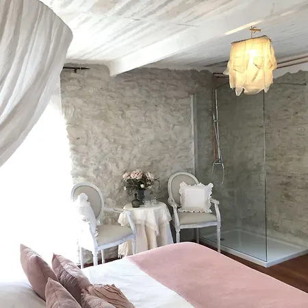 La Ribeyrette Chamborigaud