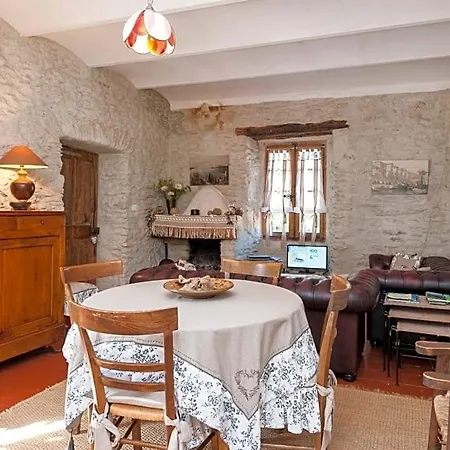 La Ribeyrette Chamborigaud