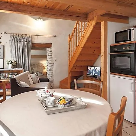 La Ribeyrette Bed & Breakfast 3*