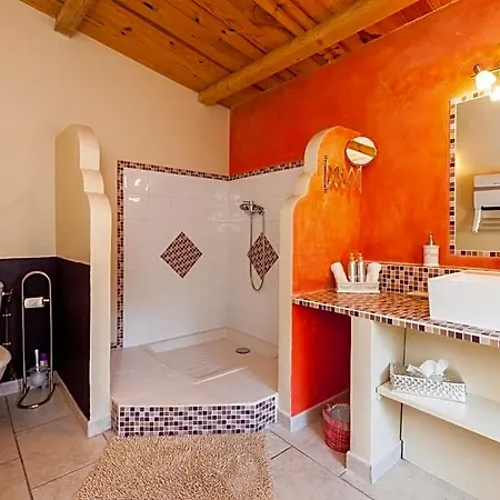 Bed & Breakfast La Ribeyrette