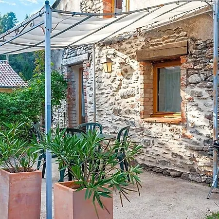 Bed & Breakfast La Ribeyrette 3*