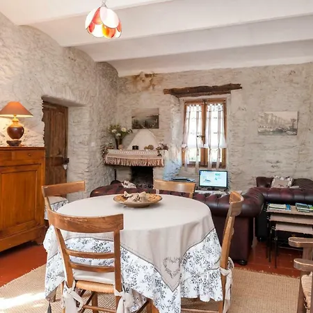 Bed and breakfast La Ribeyrette 3*