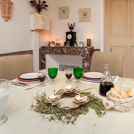 La Ribeyrette 3* Chamborigaud