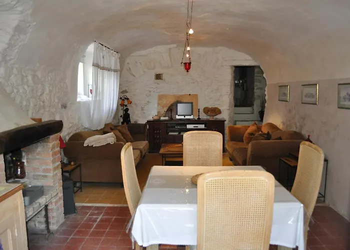 Bed and breakfast La Ribeyrette 3*