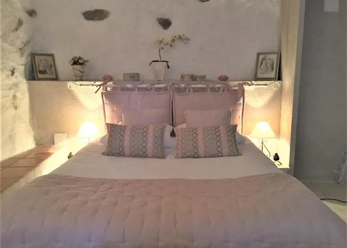 La Ribeyrette Chamborigaud