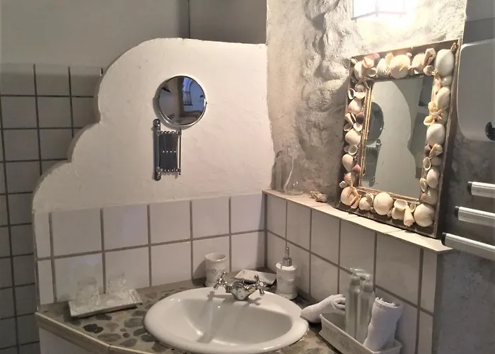 Bed and breakfast La Ribeyrette 3*