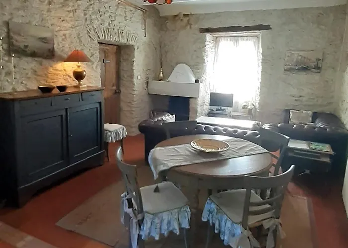 La Ribeyrette Chamborigaud