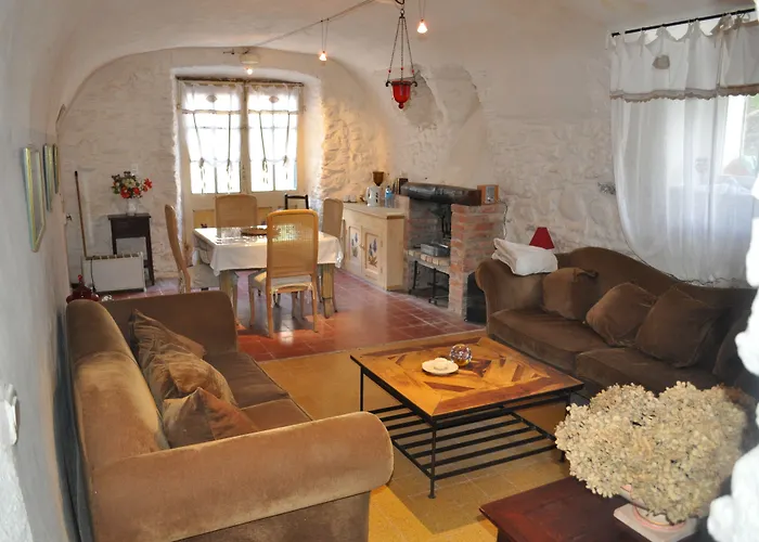 La Ribeyrette Chamborigaud