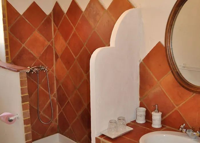 La Ribeyrette Chamborigaud