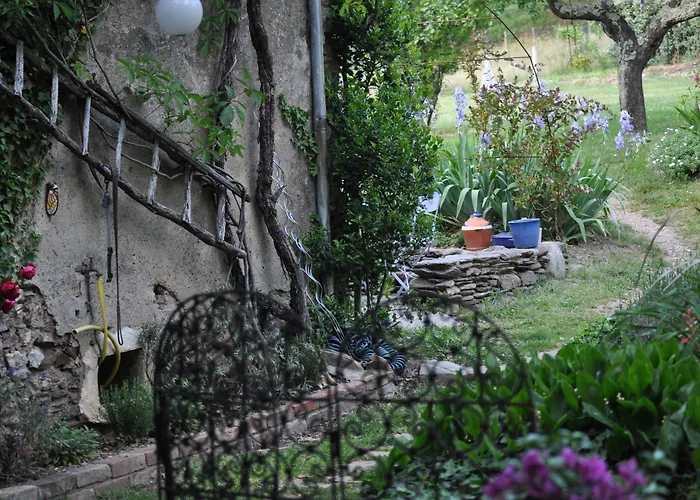 La Ribeyrette 3* Chamborigaud